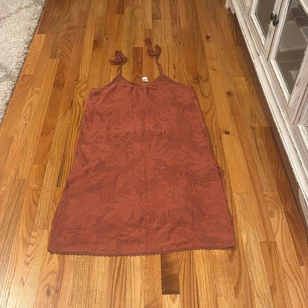 Aerie Coverup Dress - Picture 2 of 7